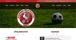 Desktop Screenshot of koppiger-sv.ch