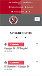 Mobile Screenshot of koppiger-sv.ch